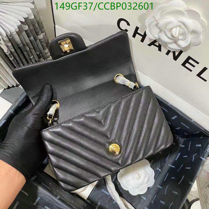 Chanel Bags -(Mirror)-Diagonal-,Code: CCBP032601,$: 149USD