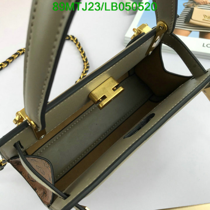 LV Bags-(4A)-Handbag Collection-,Code: LB050520,$: 89USD