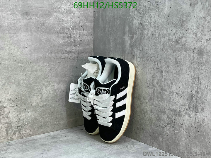 Men shoes-Adidas, Code: HS5372,$: 69USD