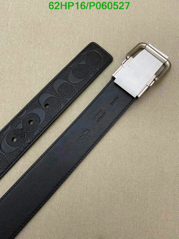 Belts-Coach, Code: P060527,$: 62USD