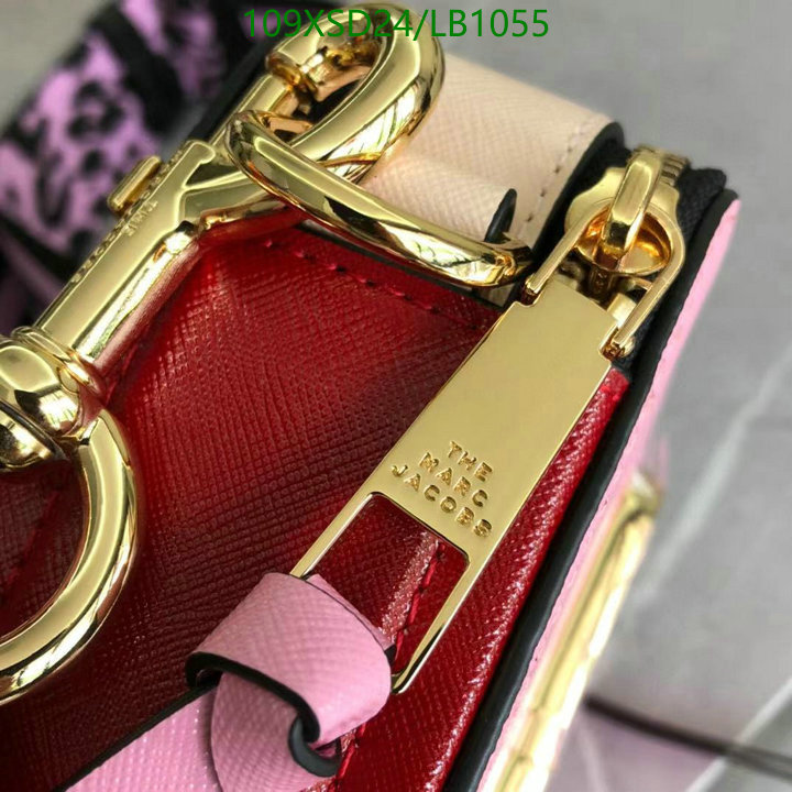 Marc Jacobs Bags -(Mirror)-Diagonal-,Code: LB1055,$: 109USD