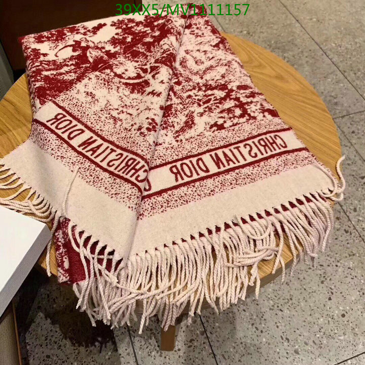 Scarf-Dior,Code: MV1111157,$: 39USD