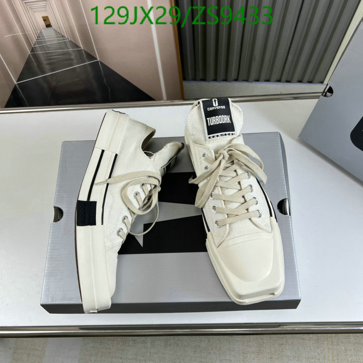 Men shoes-Converse, Code: ZS9433,$: 129USD