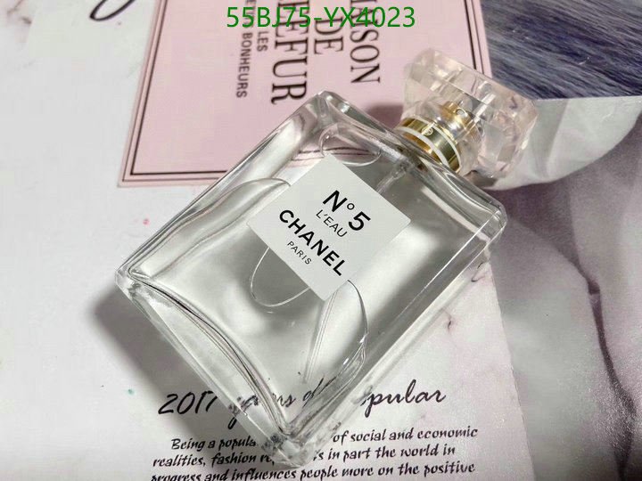 Perfume-Chanel,Code: YX4023,$: 55USD