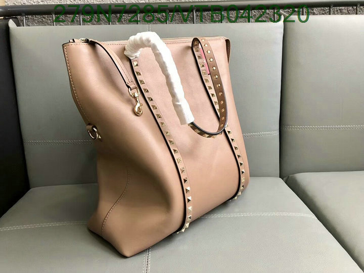 Valentino Bag-(Mirror)-Handbag-,Code: VTB042320,$:279USD