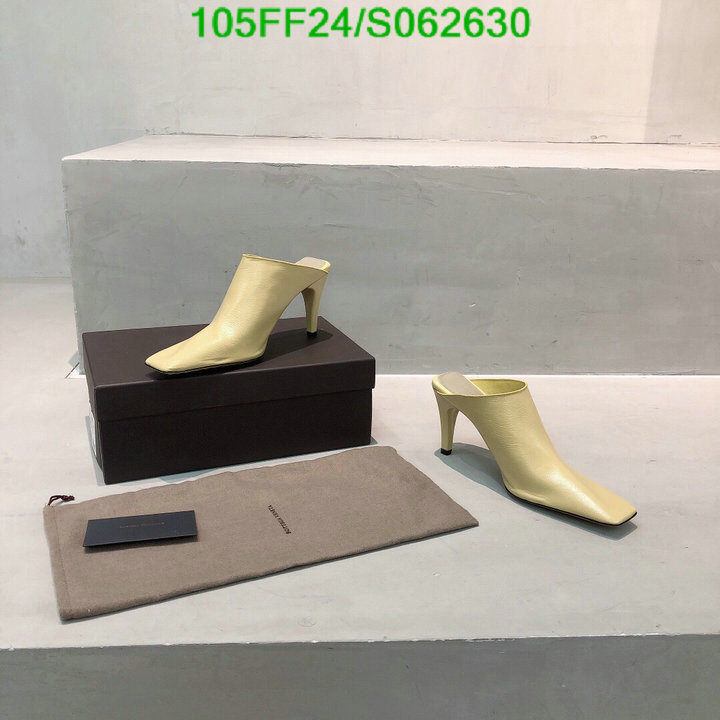 Women Shoes-BV, Code: S062630,$: 105USD