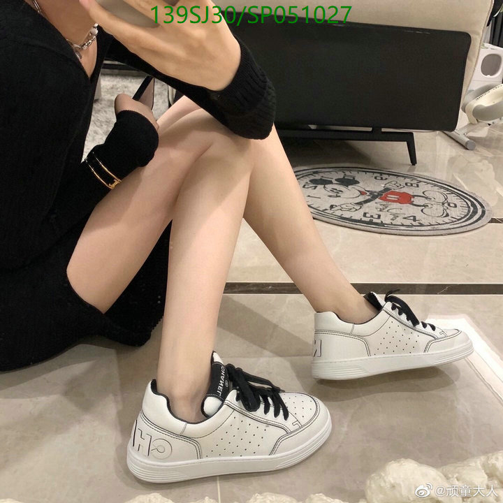 Women Shoes-Chanel,Code: SP051027,$: 139USD