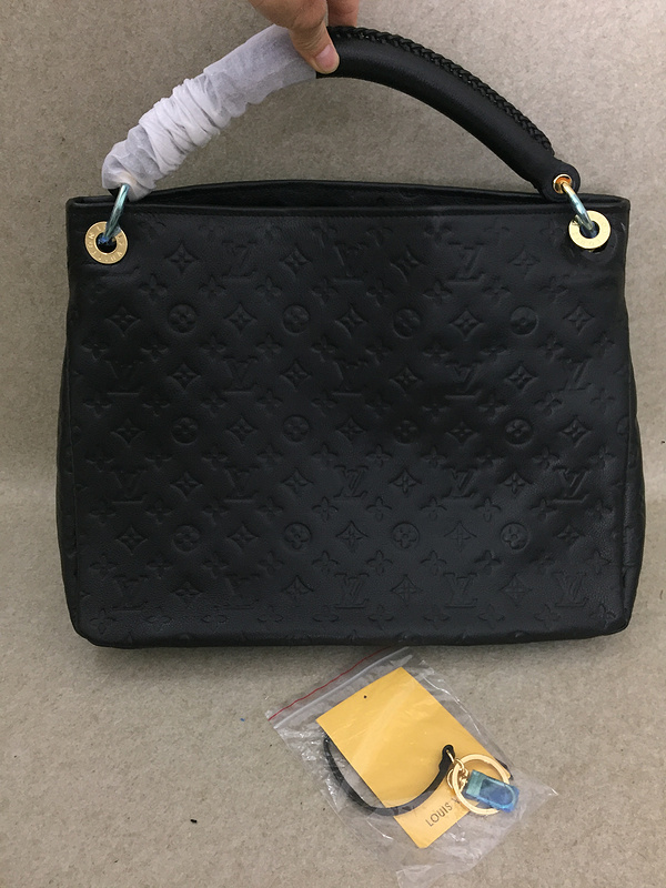 LV Bags-(Mirror)-Handbag-,Code：LB051009,$: 199USD