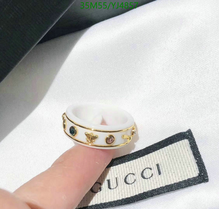 Jewelry-Gucci, Code: YJ4857,$: 35USD