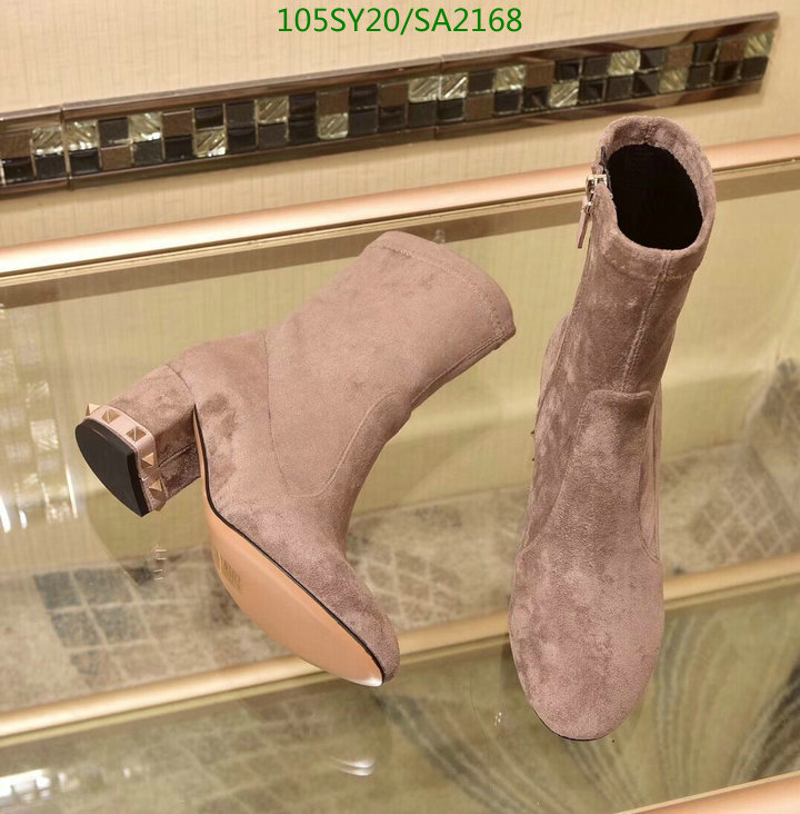 Women Shoes-Valentino, Code:SA2168,$: 105USD