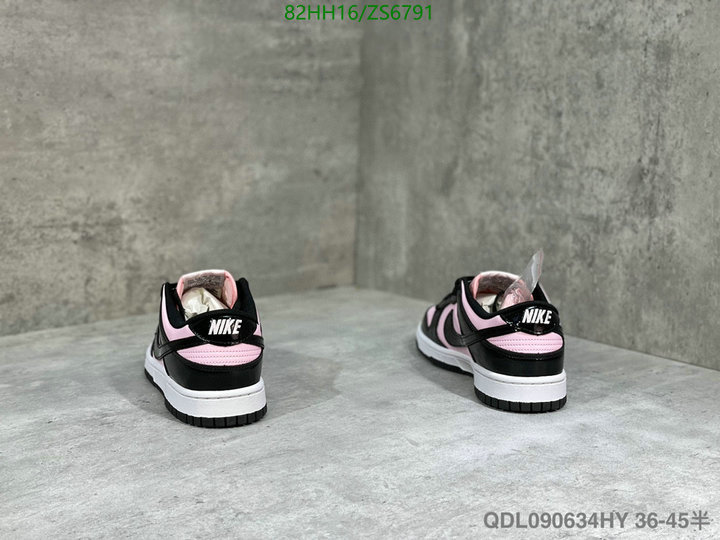 Women Shoes-NIKE, Code: ZS6791,$: 82USD