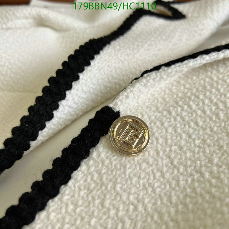 Clothing-Balenciaga, Code: HC1110,$: 179USD