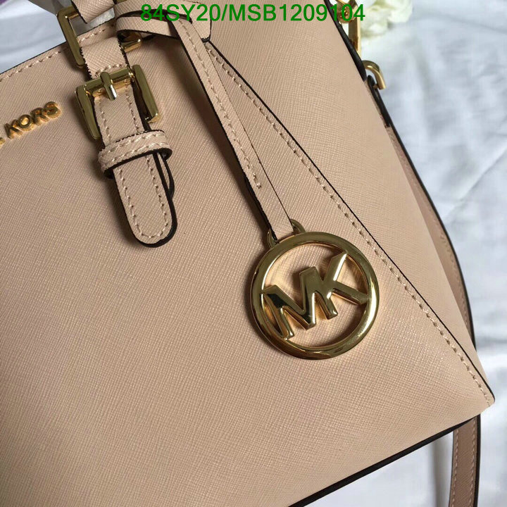 Michael Kors Bag-(4A)-Handbag-,Code: MSB1209104,$: 99USD