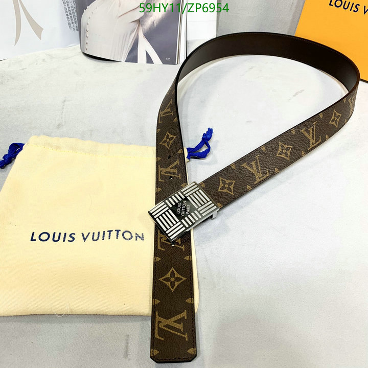 Belts-LV, Code: ZP6954,$: 59USD