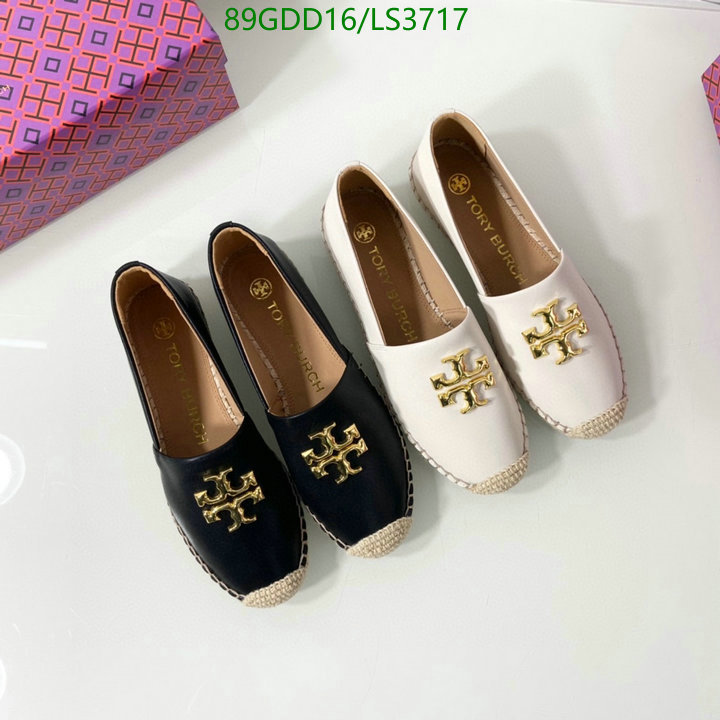 Women Shoes-Tory Burch, Code: LS3717,$: 89USD