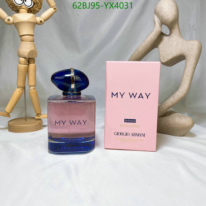 Perfume-Armani, Code: YX4031,$: 62USD