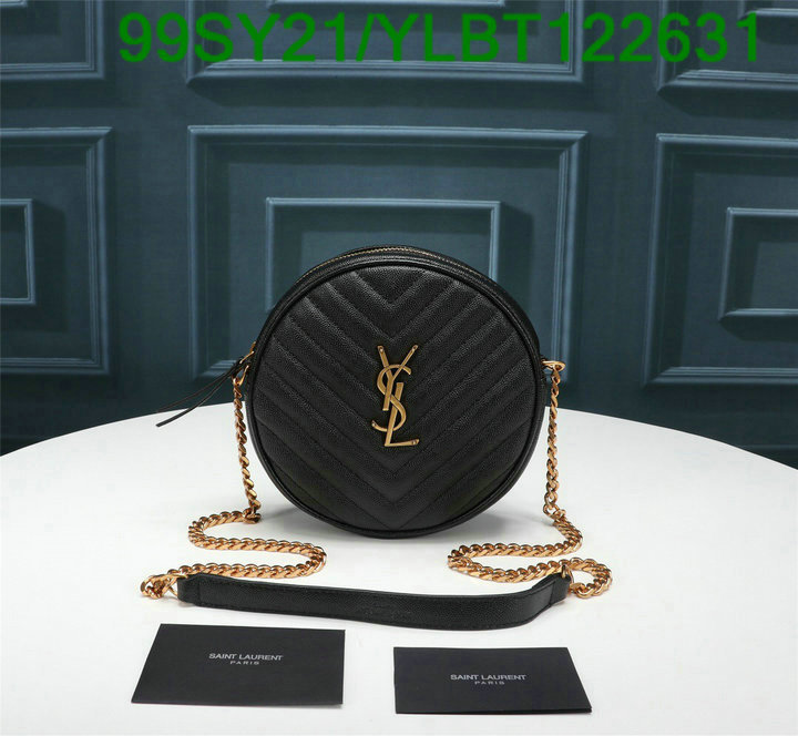 YSL Bag-(4A)-Diagonal-,Code: YLBT122631,