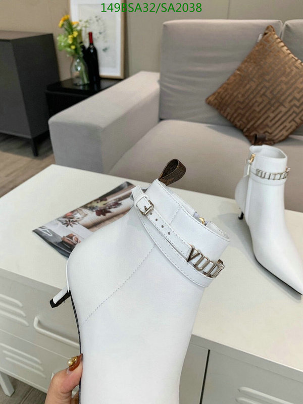 Women Shoes-LV, Code:SA2038,$: 149USD