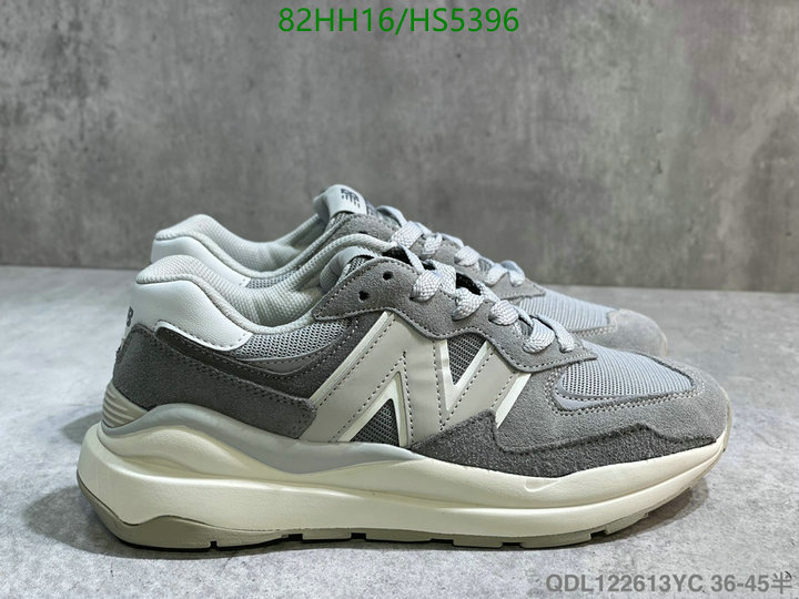 Men shoes-New Balance, Code: HS5396,$: 82USD
