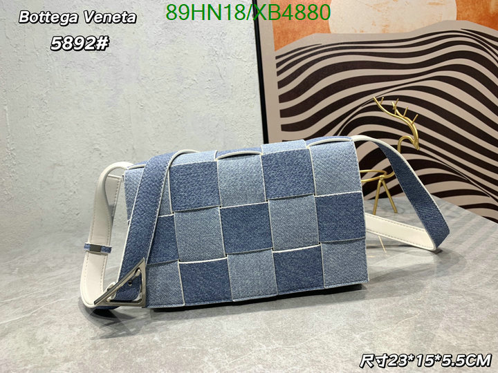 BV Bag-(4A)-Diagonal-,Code: XB4880,$: 89USD