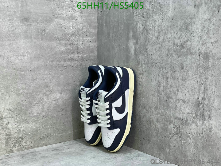 Women Shoes-NIKE, Code: HS5405,$: 65USD
