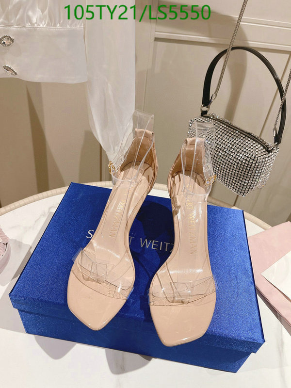 Women Shoes-Stuart Weitzman, Code: LS5550,$: 105USD