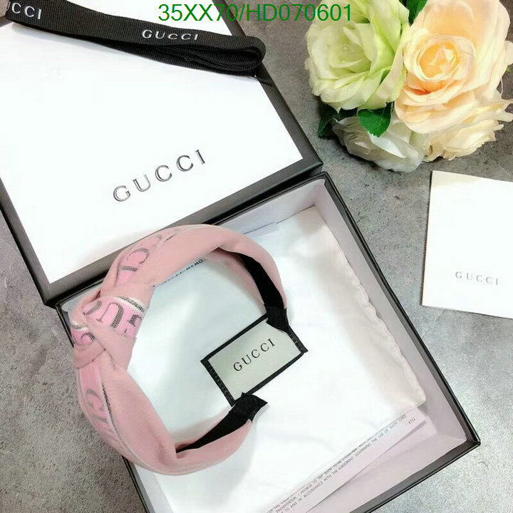 Headband-Gucci, Code: HD070601,