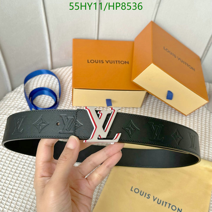 Belts-LV, Code: HP8536,$: 55USD