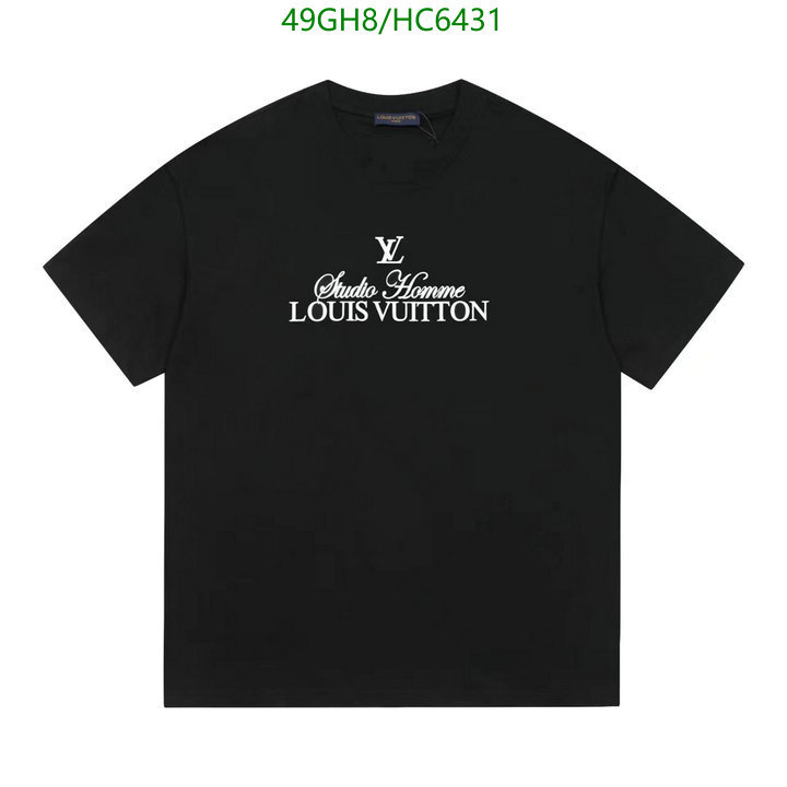 Clothing-LV, Code: HC6431,$: 49USD