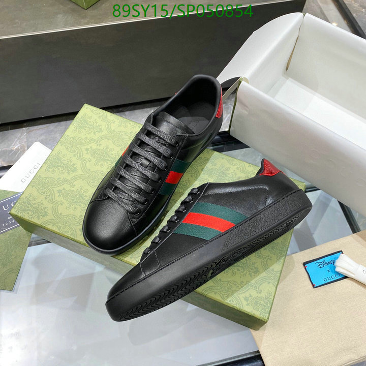 Women Shoes-Gucci, Code: SP050854,$: 89USD