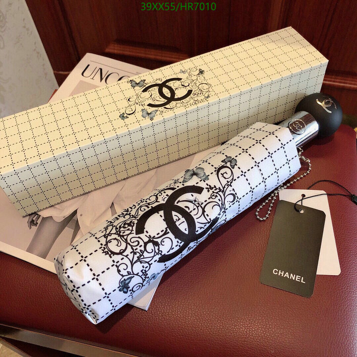 Umbrella-Chanel,Code: HR7010,$: 39USD