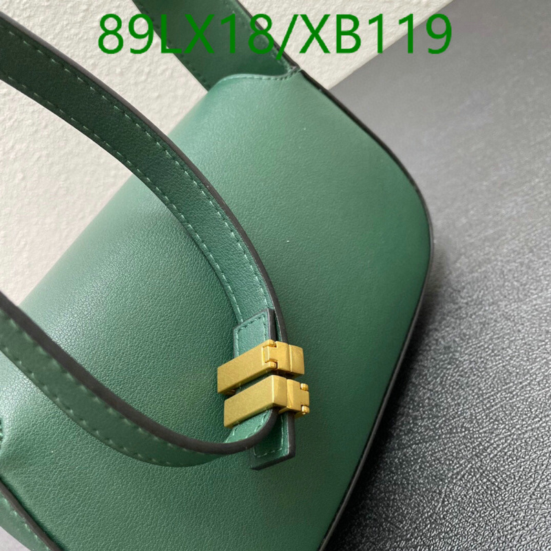 Valentino Bag-(4A)-LOC-V Logo ,Code: XB119,$: 89USD