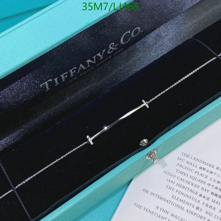 Jewelry-Tiffany Code: LJ468 $: 35USD