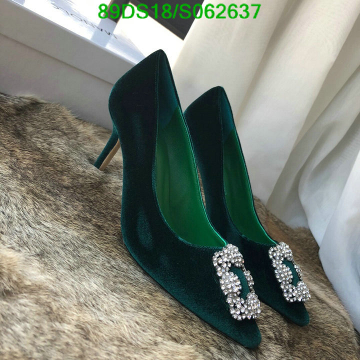 Women Shoes-Manolo Blahnik, Code: S062637,$: 89USD