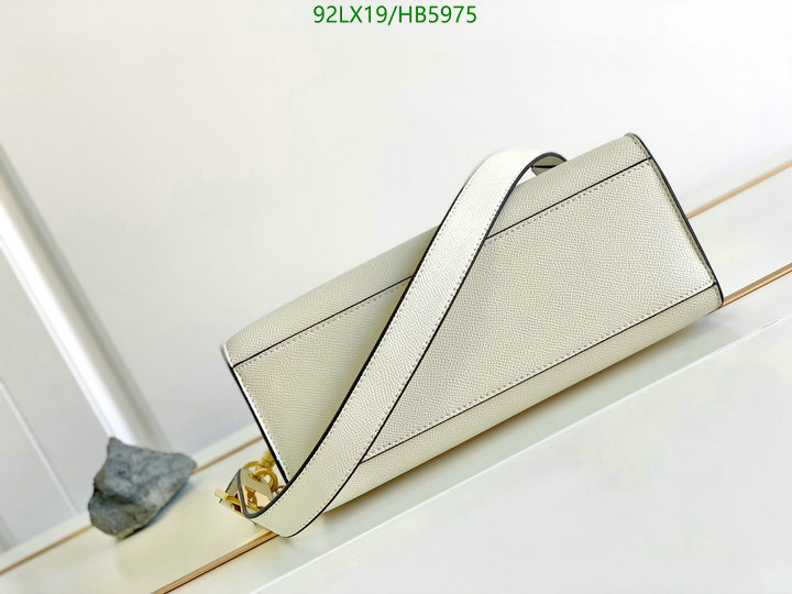 Valentino Bag-(4A)-Diagonal-,Code: HB5975,$: 92USD