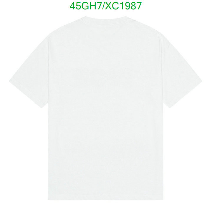 Clothing-Givenchy, Code: XC1987,$: 45USD