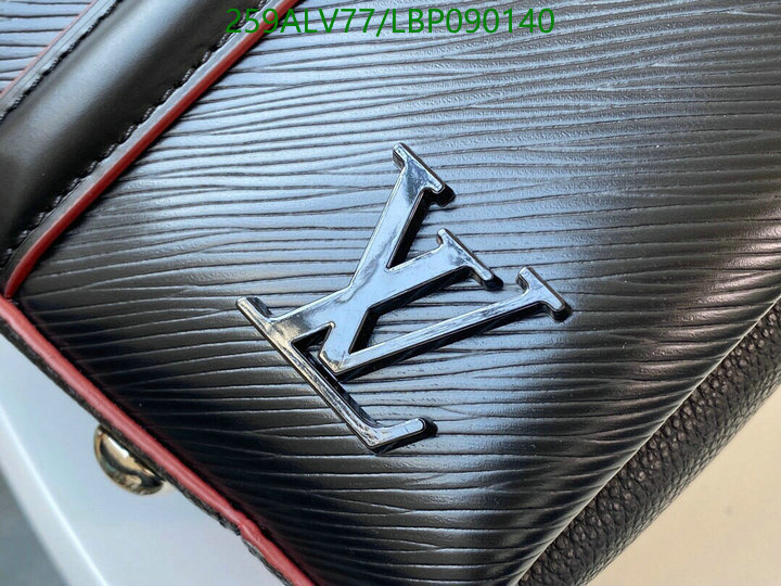 LV Bags-(Mirror)-Handbag-,Code: LBP090140,$:259USD