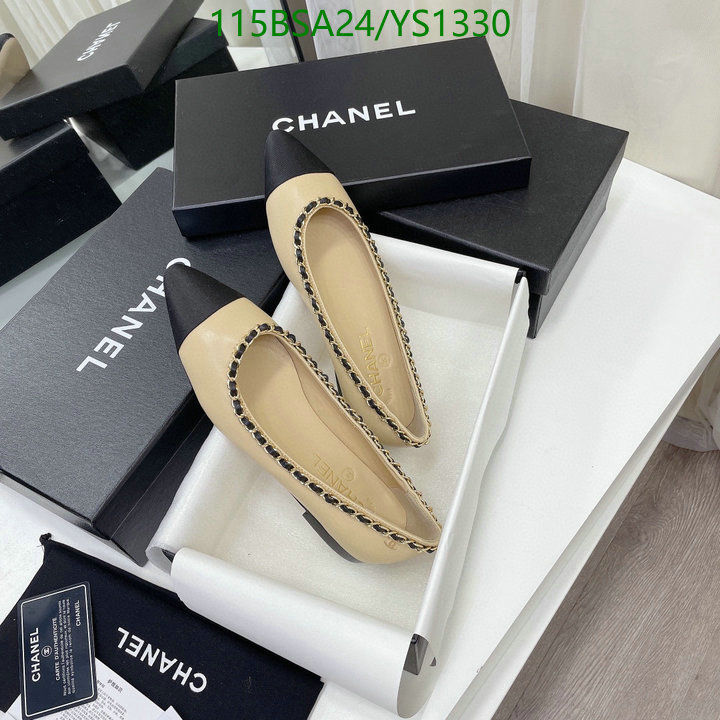 Women Shoes-Chanel,Code: YS1330,$: 115USD