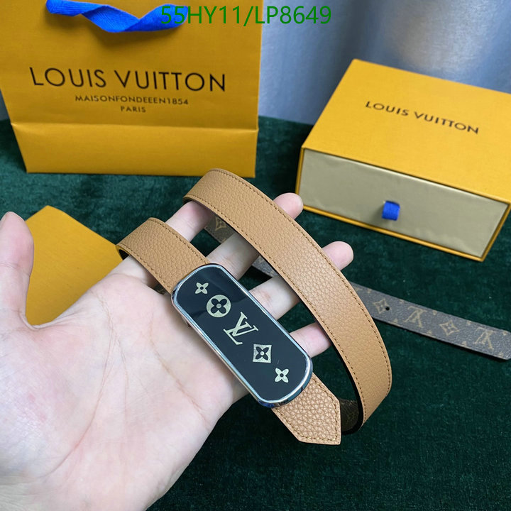 Belts-LV, Code: LP8649,$: 55USD