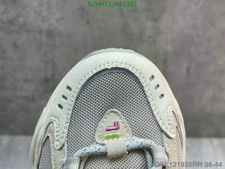 Men shoes-FILA, Code: HS5393,$: 82USD