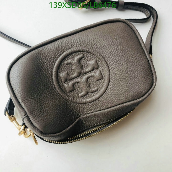 Tory Burch Bag-(Mirror)-Diagonal-,Code: LB6476,$: 139USD