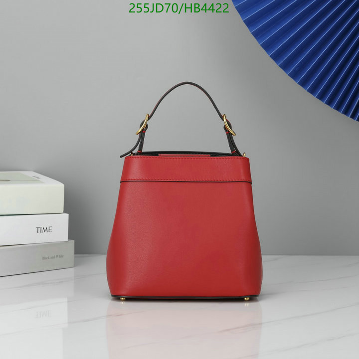 Valentino Bag-(Mirror)-Diagonal-,Code: HB4422,$: 255USD