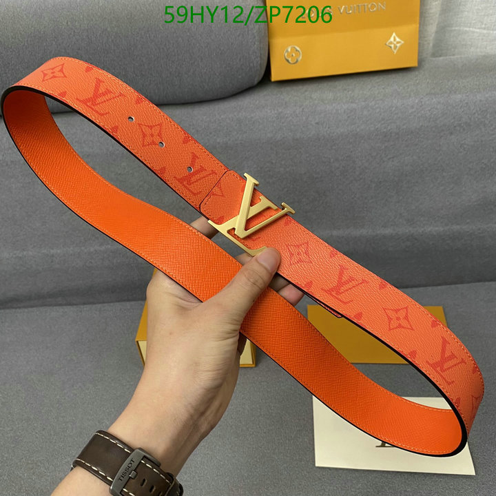 Belts-LV, Code: ZP7206,$: 59USD