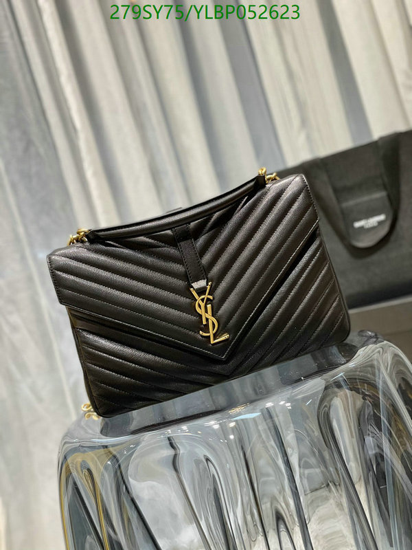 YSL Bag-(Mirror)-Envelope Series,Code: YLBP052623,$: 279USD