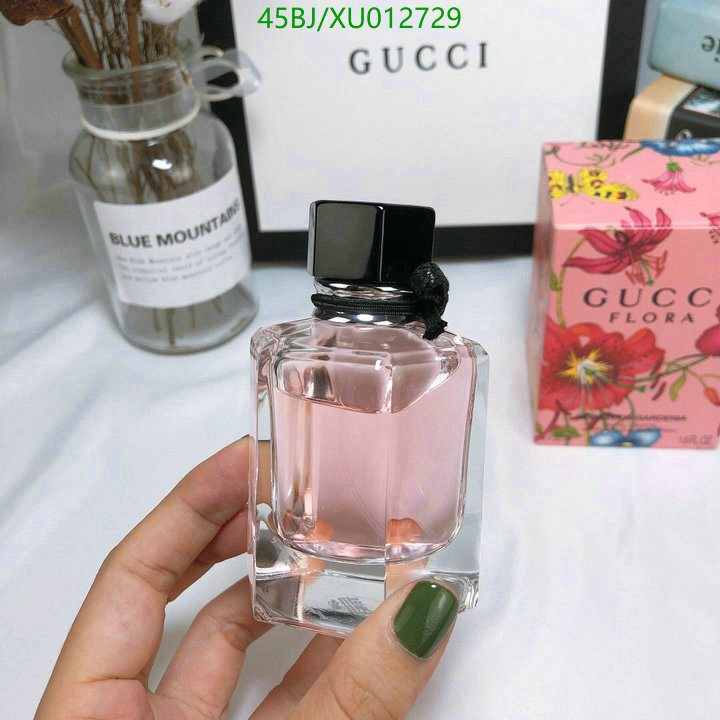 Perfume-Gucci, Code: XU012729,$: 60USD