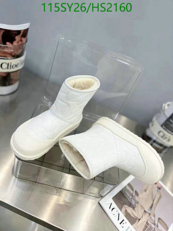 Women Shoes-Boots, Code: HS2160,$: 115USD