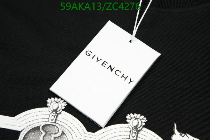 Clothing-Givenchy, Code: ZC4276,$: 59USD