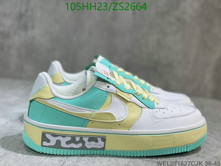 Women Shoes-NIKE, Code: ZS2664,$: 105USD