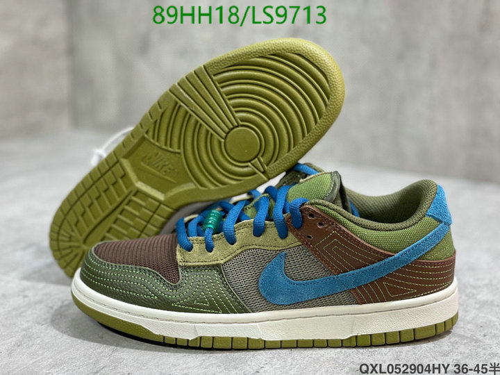 Women Shoes-NIKE, Code: LS9713,$: 89USD