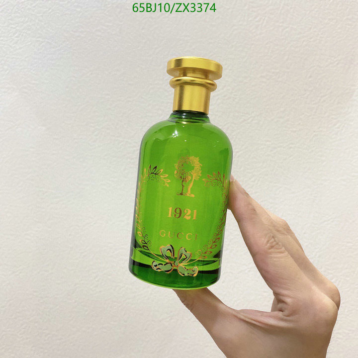 Perfume-Gucci, Code: ZX3374,$: 65USD